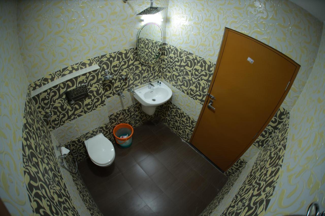 Malavikas Black Beach Resort バルカラ エクステリア 写真